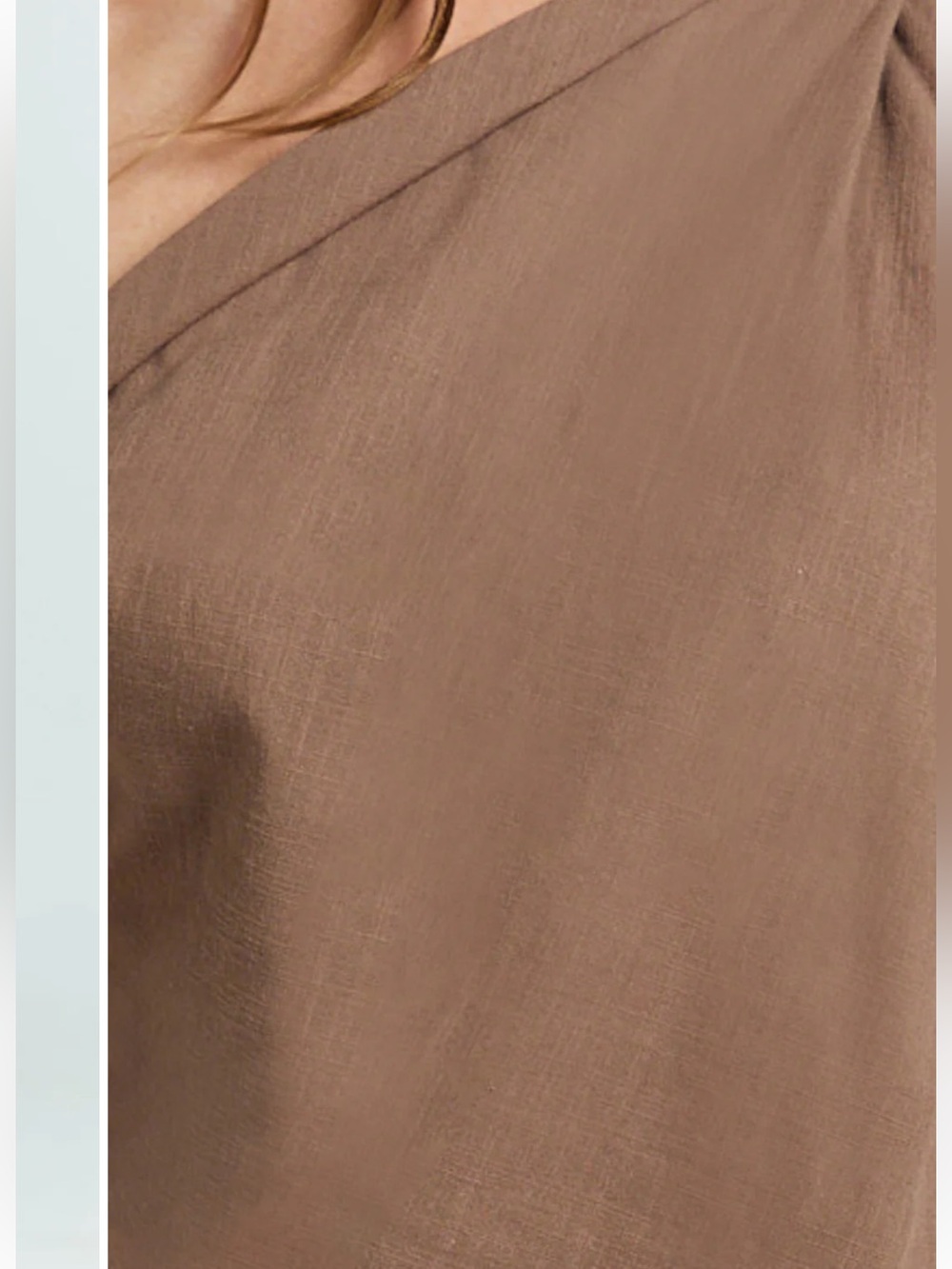 Bronze Snake set in chocolate *NEW* off shoulder - Picture 8 of 11